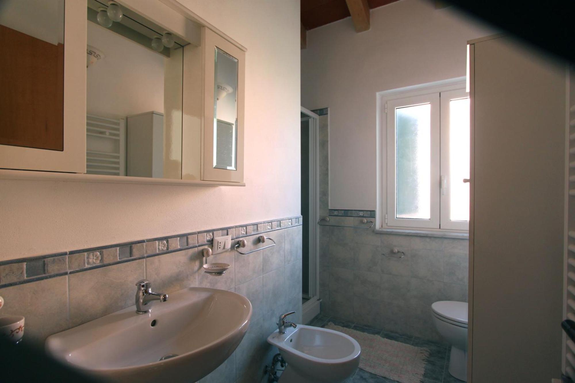 La Fonda Casa Vacanze-Appartamenti Con Piscina Santo Stefano di Magra Extérieur photo