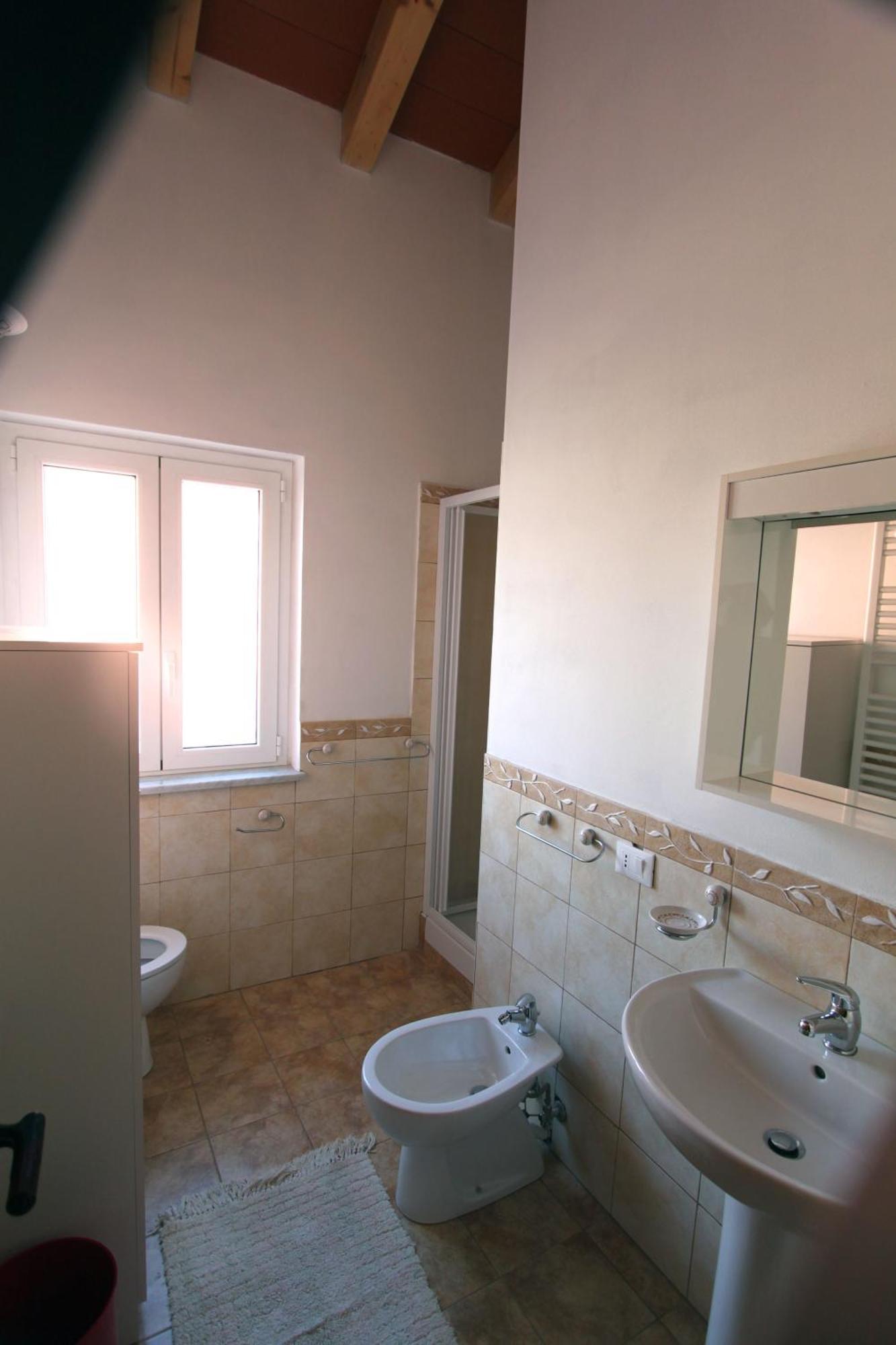 La Fonda Casa Vacanze-Appartamenti Con Piscina Santo Stefano di Magra Extérieur photo