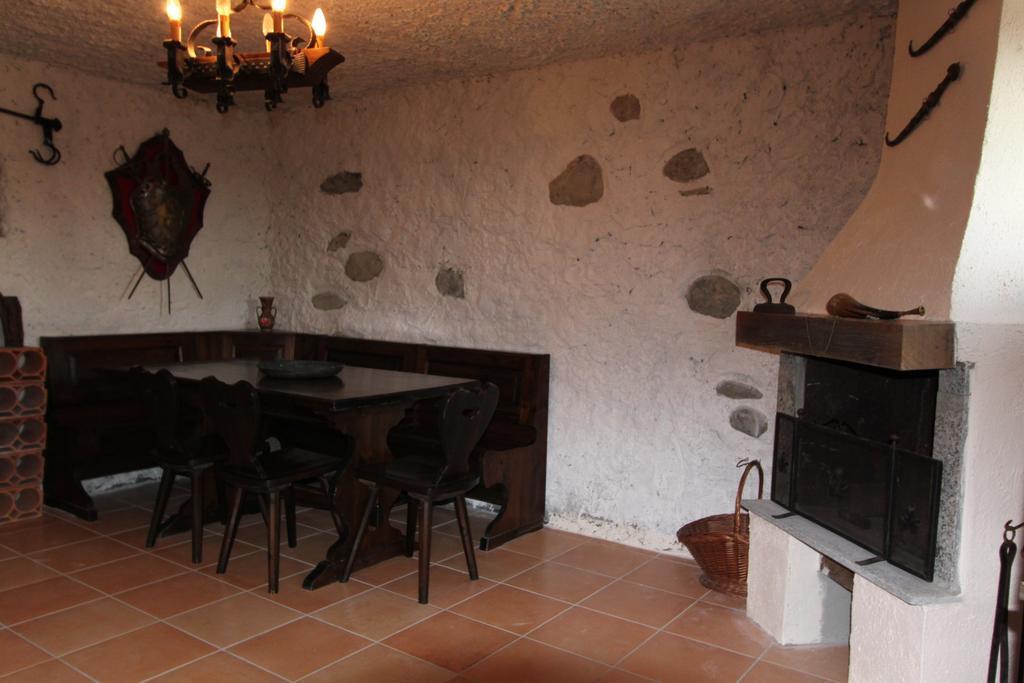 La Fonda Casa Vacanze-Appartamenti Con Piscina Santo Stefano di Magra Extérieur photo