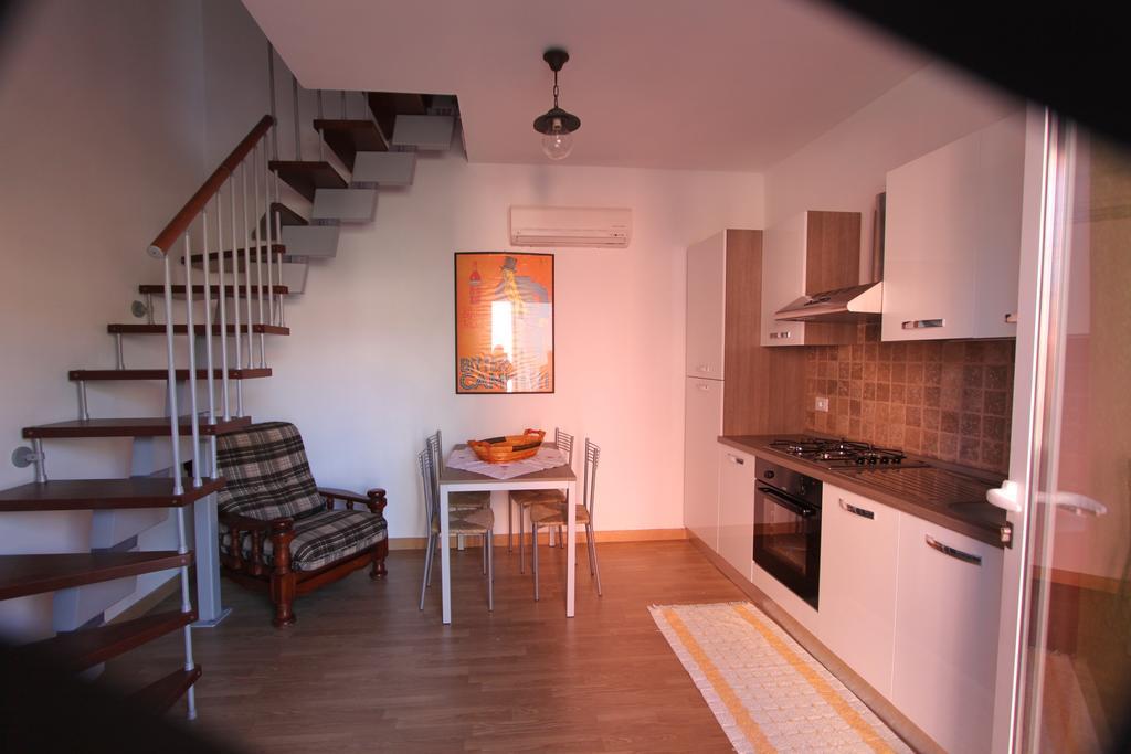 La Fonda Casa Vacanze-Appartamenti Con Piscina Santo Stefano di Magra Chambre photo