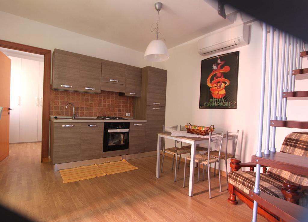 La Fonda Casa Vacanze-Appartamenti Con Piscina Santo Stefano di Magra Chambre photo
